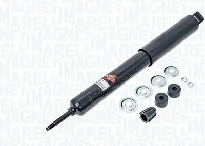 Produktbild von 2x MAGNETI MARELLI SATZ Gasdruck STOSSDÄMPFER HINTEN