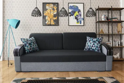 Zdjęcie produktu dla Sofa do salonu, kanapy, sofki, meble wypoczynkowe, sofa trzyosobowa, sofa rozkładana
