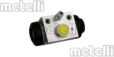 Produktbild von METELLI Radbremszylinder Trommelbremse für FORD Fiesta Mk7 Schrägheck 04-1116