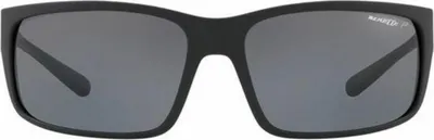 Immagine prodotto di Arnette FASTBALL 2.0 AN 4242 NERO OPACO/GREGIO 62/16/130 Occhiali da sole uomo Occhiali da sole