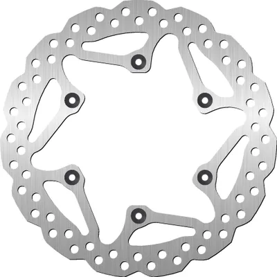 Produktbild von Ng Bremsscheibe Hinten Für Yamaha Yz250/450 '20-21 (240X115X4Mm) (6X6.5Mm) Wave