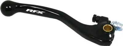 Produktbild von SP 1110753001 RFX Pro Vorderradbremshebel - Kawasaki KXF450 passend fuer KAWASAKI KX 450 Schwarz