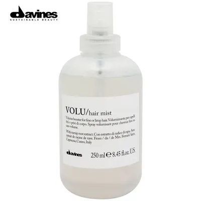 Produktbild von Davines Essential Haircare Volu Hair Mist 250 ml