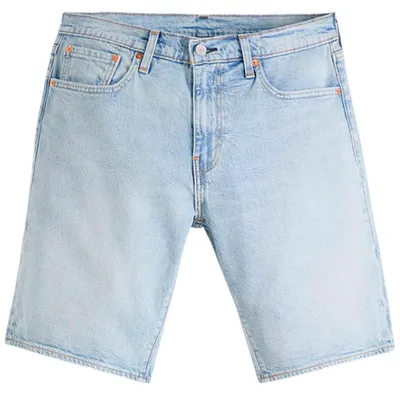 Obrázek produktu pro Kraťasy Levi's 405 STANDARD SHORTS INDIGO COM pro Pánské