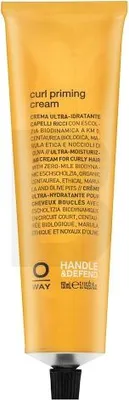 Obrázok produktu pre OWAY Curl Priming Cream stylingový krém pre kučeravé vlasy 150 ml