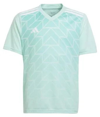 Produktbild von Adidas - "Team Icon 23" T-Shirt für Kinder PP5562 (128) (Blau)