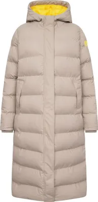 Produktbild von DERBE W-01-PU-INTERHOLM Damen Winterjacke