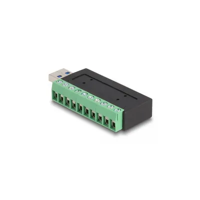 Produktbild von Delock USB-Adapter