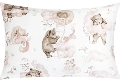 Obrázok produktu pre Vankúš VIOLA - 40x60 cm - hnedý