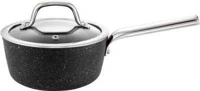 Obrázek produktu pro Tescoma Rendlík PRESIDENT Stone s poklicí ø 16 cm, 1,3 l