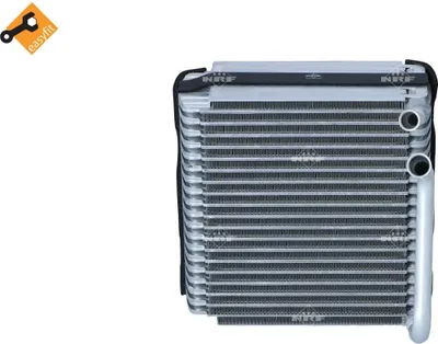 Image de Évaporateur, climatisation