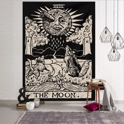 Image de 150cm x 200cm tapisserie, serviette de plage, poster mural (couleur 01#)