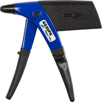 Image de Gesipa 1571258 Comb pliers 217 mm 1 pc(s)