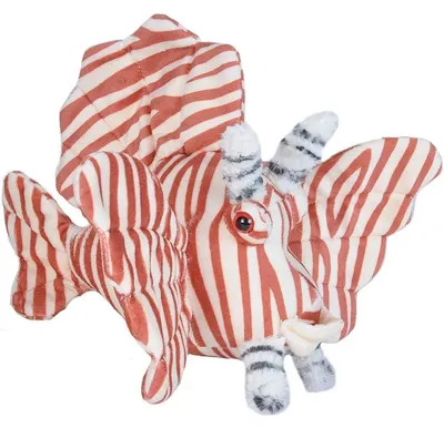 Zdjęcie produktu dla Pluszowy morski świat - zimorodek 20 cm WR