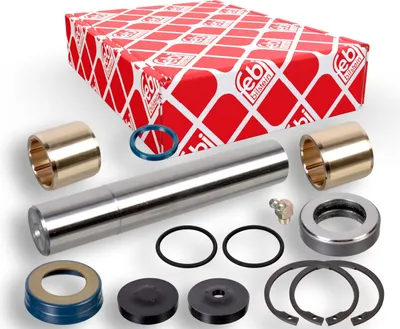 Produktbild von Reparatursatz, Achsschenkelbolzen FEBI 104035
