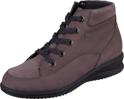 Produktbild von Finn Comfort Komfort Stiefeletten Damen 31363431393530 Grau 37 1/2 EU
