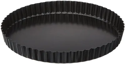 Immagine prodotto di Sambonet Stampo per torta alla frutta 24 cm Rivestimento antiaderente 47712-24