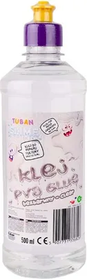 Obrázok produktu pre Tuban TU3682, 500 ml, Tekuté, Fľaštička s lepidlom