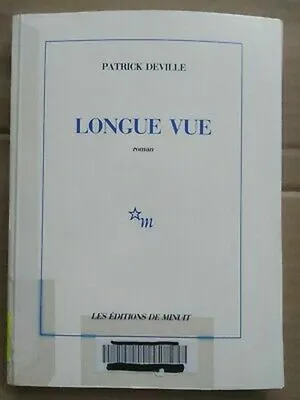Image de Longue Vue Les