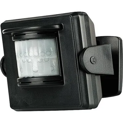 Produktbild von Trust APIR-2150, Schwarz, IP44, Kabellos, 30 m, Akku, Alkali