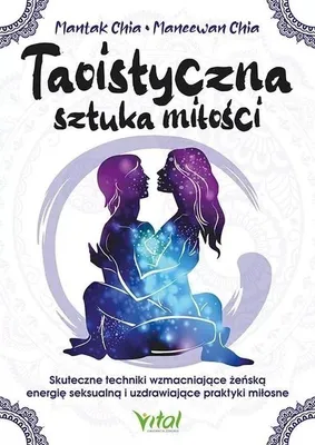 Productafbeelding van Taoistyczna sztuka milosci
