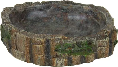 Immagine prodotto di Ciotola per acqua e cibo 13 × 3,5 × 11 cm