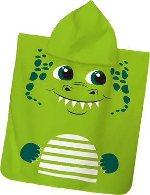 Obrázok produktu pre PLAYSHOES 340068, Ružová, Bavlna, Obrázok, Pranie v práčke, 40 °C, Dievča