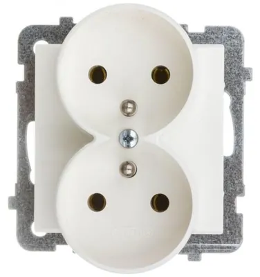 Obrázek produktu pro Ospel GP-2RRZ/m/27, IP20, 16 A, 71 mm, 48 mm, 71 mm, 83 g
