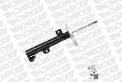 Image de 2x KIT MONROE d'amortisseurs à gaz