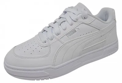 Produktbild von Puma Caven III Jr. Sneaker Weiß