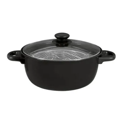 Immagine prodotto di Friggitrice Quid Gante con coperchio 320 ml Cestello (26 cm)