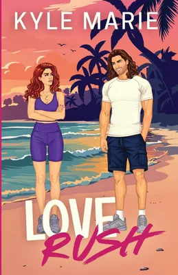 Produktbild von Love Rush