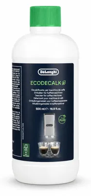 Produktbild von DeLonghi 5513296041 Entkalker 500 ml für Kaffeemaschine