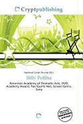 Produktbild von Billy Pollina