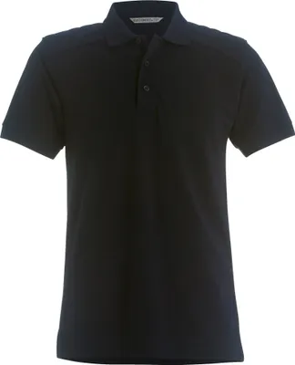 Obrázek produktu pro Pánská polokošile Kustom Kit Classic Slim Fit s krátkým rukávem RW3910 (velká) (námořnická modrá)