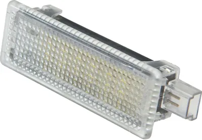 Obrázok produktu pre Led osvetlenie interiéru priestoru pre nohy v batožinovom priestore pre BMW radu 3 F30,F31,F34,F35,