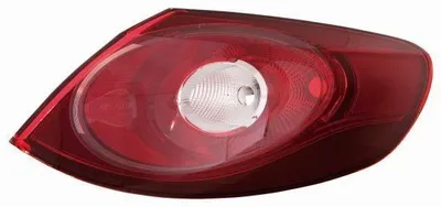 Obrázek produktu pro ABAKUS Zadní světlo, pravé vnější, pro VW Passat CC (357)