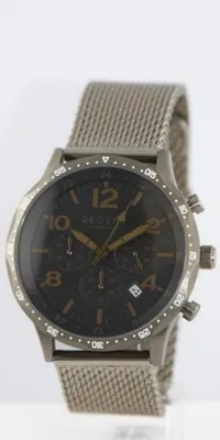 Produktbild von Regent - Armbanduhr - Herren - Chronograph - 1151548
