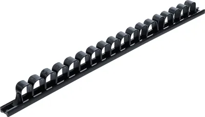 Image de Porte-outils KRAFTMANN 3005 avec 21 boucles, 500 mm