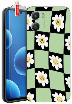 Image de Étui pour Motorola G06 | G06 Power MOTIFS | Étui en silicone mat + verre 9H