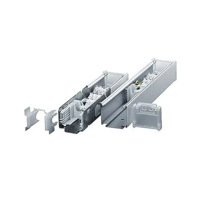 Produktbild von ZUMTOBEL End-Einspeisung TECTON ws 344mm