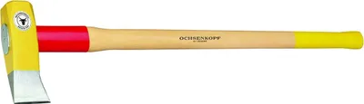 Produktbild von OCHSENKOPF OX 638 H-3509 Holzspalthammer ROTBAND-PLUS, 1881353