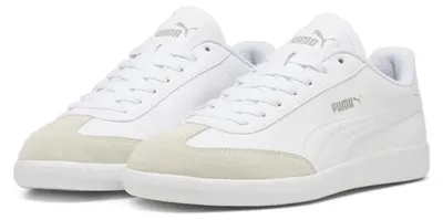 Produktbild von Puma 9-T Unisex Sneaker Turnschuhe 398174 03 Weiss, Schuhgröße:48 EU