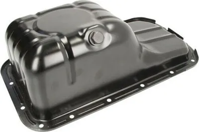 Produktbild von BLIC 0216-00-3127473P Ölwanne Motorölwanne für HYUNDAI i10 (PA) für KIA Picanto (SA)