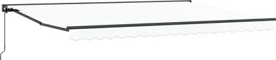 Immagine prodotto di Struttura della tenda Bianco 450 × 300 cm