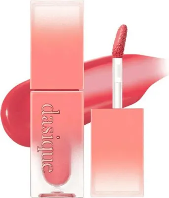 Zdjęcie produktu dla Dasique Juicy Dewy Tint #06 Rose Apple 3.5 g - różowy tint do ust