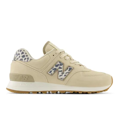Immagine prodotto di New Balance NEW BALANCE Sneaker 574 Beige | Leo Beige 7
