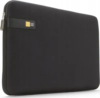 Produktbild von Caselogic Schutzhülle Laptop 13-14 Schwarz