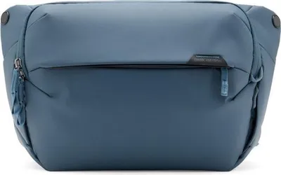 Produktbild von Peak Design Everyday, Tragetasche, Jede Marke, Schultergurt, Notebook-Gehäuse, Blau