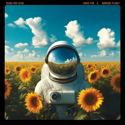 Image de Tears For Fears - Songs For A Nervous Planet (2 LP)